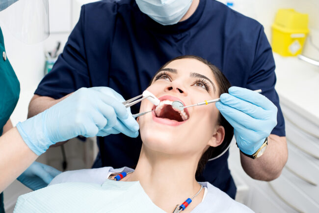 Dentist in Mount Kisco New York Archives | Elim Dental