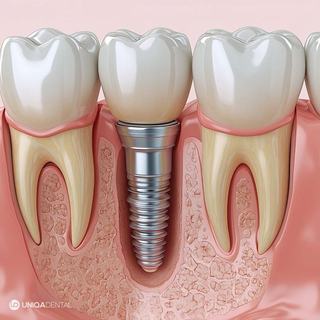 Dental Implants